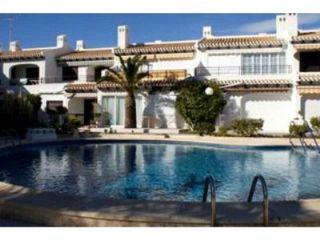 Apartamento en venta en Cabo Roig, Alicante (Costa Blanca)