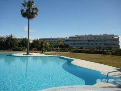 Apartamento en venta en Chaparral (El), Málaga (Costa del Sol)