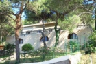 Apartamento en villa : 4/6 personas - sete herault languedoc-rosellon francia - mejor precio | unprecio.es