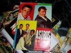ASTROS DE T. V. ALBUM, FERMA, COMPLETO - mejor precio | unprecio.es