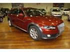 AUDI A4  2.0TDI - mejor precio | unprecio.es