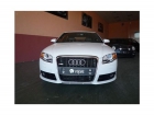 AUDI A4 Avant 1.8T - mejor precio | unprecio.es