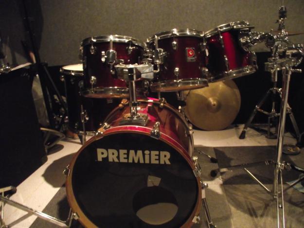 BATERIA PREMIER XPK