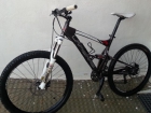 Bicicleta btt lapierre fs tecnic 700 enduro descenso - mejor precio | unprecio.es