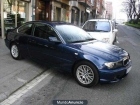 BMW 320 Cd NACIONAL - mejor precio | unprecio.es