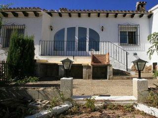 Bungalow en venta en Moraira, Alicante (Costa Blanca)