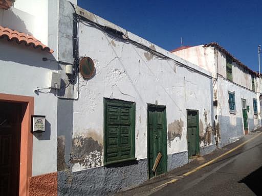 Casa adosada en Candelaria