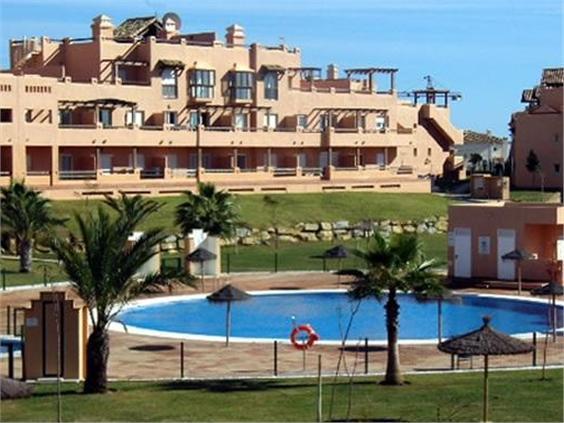 Casa adosada en Casares