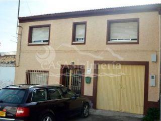 Casa en venta en Huércal-Overa, Almería (Costa Almería)