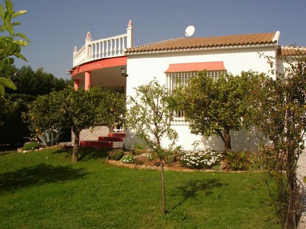 Casa rural en Alcaucín