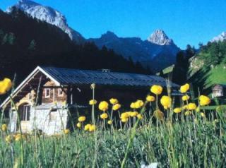 Chalet : 2/22 personas - arvieux en queyras  altos alpes  provenza-alpes-costa azul  francia