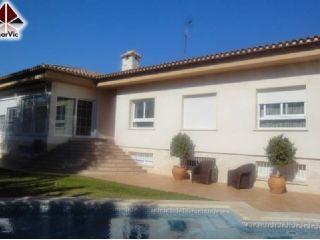 Chalet en venta en Nucia (la), Alicante (Costa Blanca)