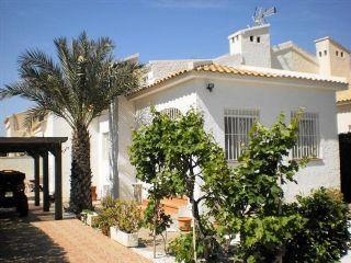 Chalet en venta en Orihuela Costa, Alicante (Costa Blanca)