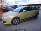 Citroën C4 Cp. 1.6HDI VTR Plus 1AÑO DE G - mejor precio | unprecio.es