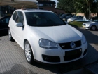 Comprar coche Volkswagen Gt Tdi 170 '06 en Granollers - mejor precio | unprecio.es