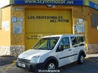 Ford Transit Connect 1.8 TDCi 230 L - mejor precio | unprecio.es