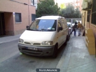 furgoneta nissan vanett cargo 2.3cc - mejor precio | unprecio.es