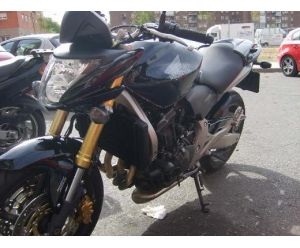 HONDA CB 600F ABS HORNET