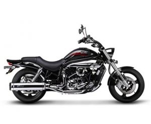 HYOSUNG GV 650 AQUILA