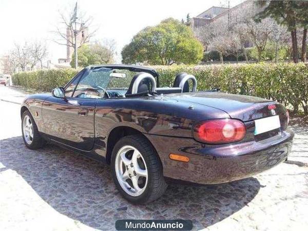 Mazda MX5 1.8 16v Sportive