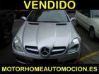 MERCEDES SLK 200K (NACIONAL - RE-ESTRENO) ***VENDIDO*** - Ciudad Real - mejor precio | unprecio.es