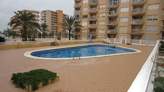 Piso en Arenales del Sol, Los