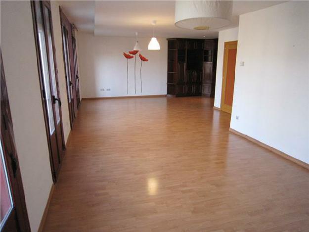 Piso en Igualada