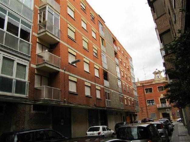 Piso en Palencia