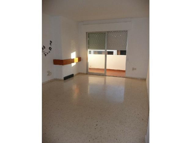 Piso en Puerto de Santa María (El)
