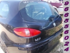 Porton trasero alfa romeo 147 - mejor precio | unprecio.es