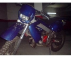 RIEJU MRX 50 - mejor precio | unprecio.es