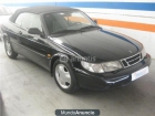 Saab 900 900 Cabriolet Se 2.3i 2p. \'96 - mejor precio | unprecio.es