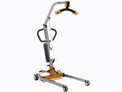 SE VENDE GRÚA ELÉCTRICA A SOLO 985 €
