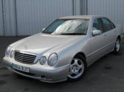 SEAT ALTEA XL 1,9 TDI 105CV