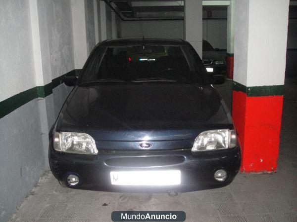 Seat Ibiza 1.4