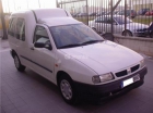Seat Inca 1.9 SDI KOMBI PLUS/CLX 3p. - mejor precio | unprecio.es