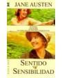 Sentido y sensibilidad. Novela. ---  RBA, Colección Libros de Película, 1997, Barcelona.