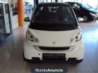 Smart ForTwo Coupe 52 mhd Passion - mejor precio | unprecio.es