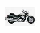 SUZUKI INTRUDER - mejor precio | unprecio.es