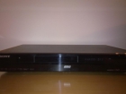 Vendo dvd sony grabador, con disco duro, nuevo, sin usar - mejor precio | unprecio.es