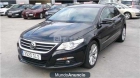 Volkswagen Passat CC 2.0 TDI 170cv DPF DSG - mejor precio | unprecio.es