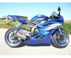 YAMAHA YZF R6 - mejor precio | unprecio.es