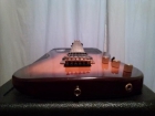 REGALO TODO EQUIPO!! guitarra eléctrica vantage 728 gdt - mejor precio | unprecio.es