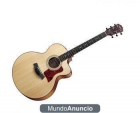 Guitarra acústica Taylor 315ce - mejor precio | unprecio.es