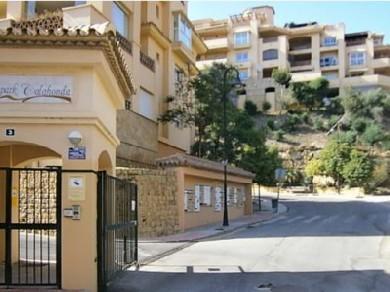 Apartamento con 2 dormitorios se vende en Mijas Costa, Costa del Sol