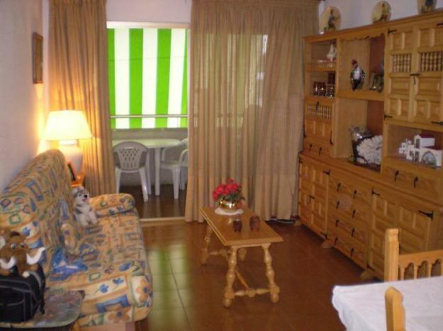 Apartamento en Salou