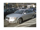 AUDI A4 A4 1.8T QUATTRO - mejor precio | unprecio.es