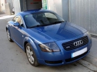 AUDI TT  1.8T QUATTRO 225 - mejor precio | unprecio.es