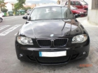 BMW 118i 105 kW (143 CV) 2007 - mejor precio | unprecio.es