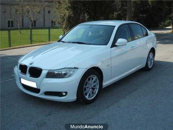 BMW Serie 3 320D